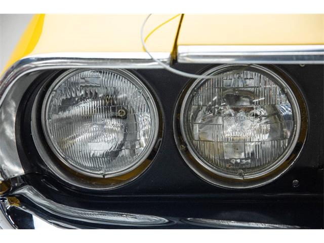 1970 Dodge Challenger (CC-2049247) for sale in Cedar Rapids, Iowa