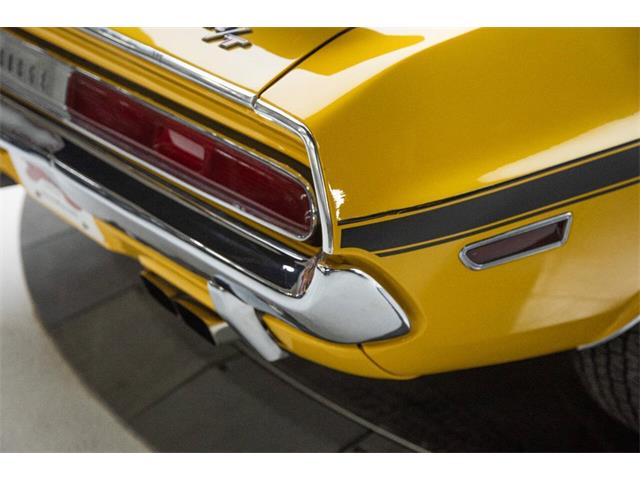 1970 Dodge Challenger (CC-2049247) for sale in Cedar Rapids, Iowa