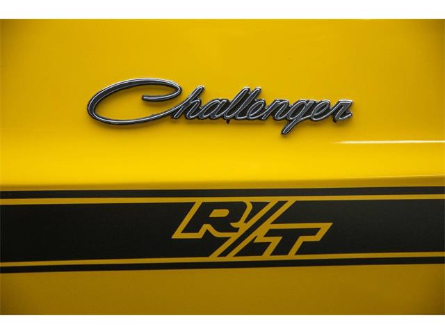 1970 Dodge Challenger (CC-2049247) for sale in Cedar Rapids, Iowa