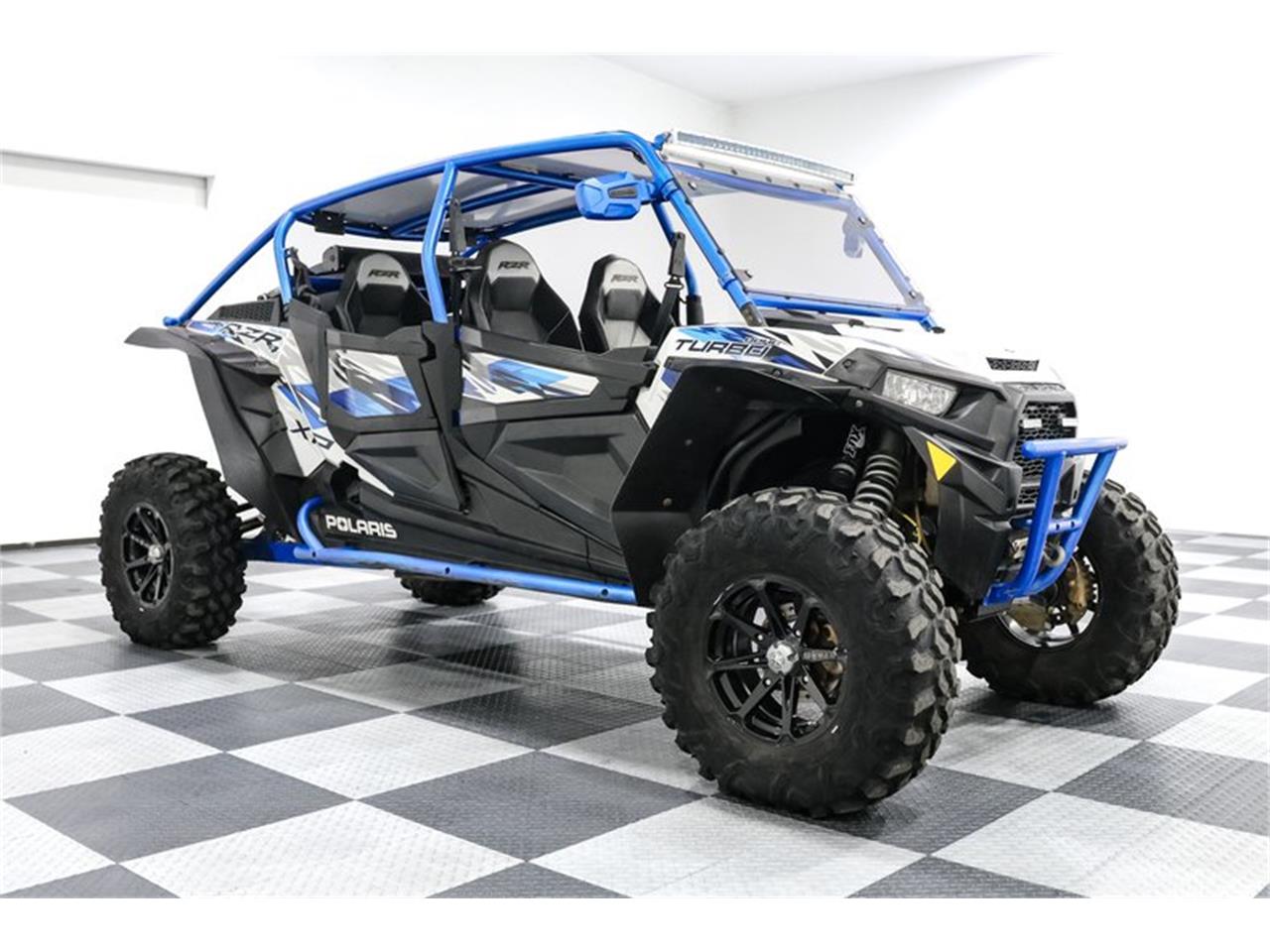 2016 Polaris RZR for Sale | ClassicCars.com | CC-2049254