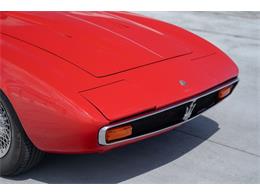 1972 Maserati Ghibli (CC-2049268) for sale in Ft. Lauderdale, Florida