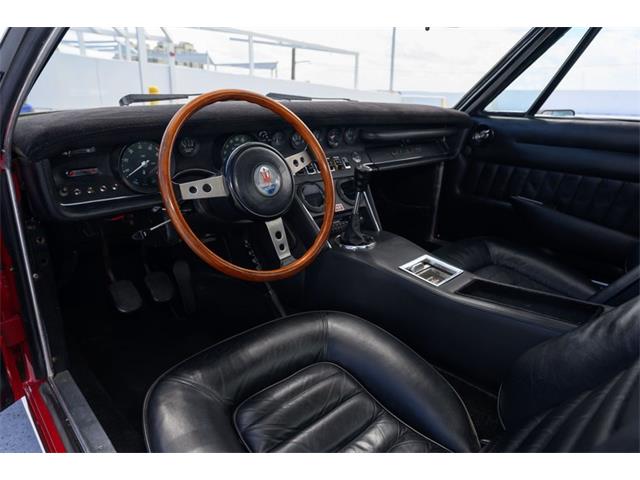 1972 Maserati Ghibli (CC-2049268) for sale in Ft. Lauderdale, Florida