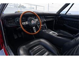 1972 Maserati Ghibli (CC-2049268) for sale in Ft. Lauderdale, Florida