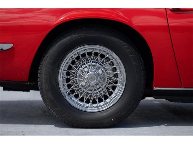 1972 Maserati Ghibli (CC-2049268) for sale in Ft. Lauderdale, Florida
