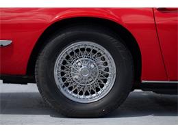1972 Maserati Ghibli (CC-2049268) for sale in Ft. Lauderdale, Florida