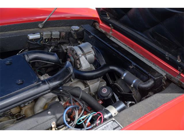 1972 Maserati Ghibli (CC-2049268) for sale in Ft. Lauderdale, Florida