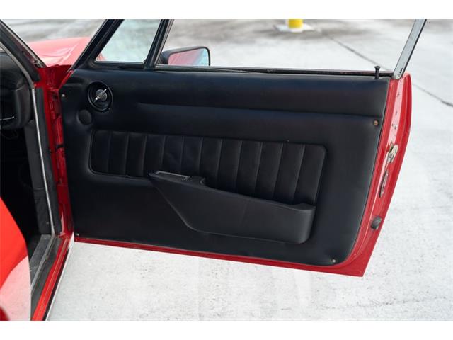 1972 Maserati Ghibli (CC-2049268) for sale in Ft. Lauderdale, Florida