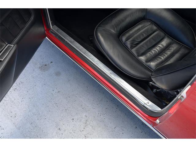 1972 Maserati Ghibli (CC-2049268) for sale in Ft. Lauderdale, Florida