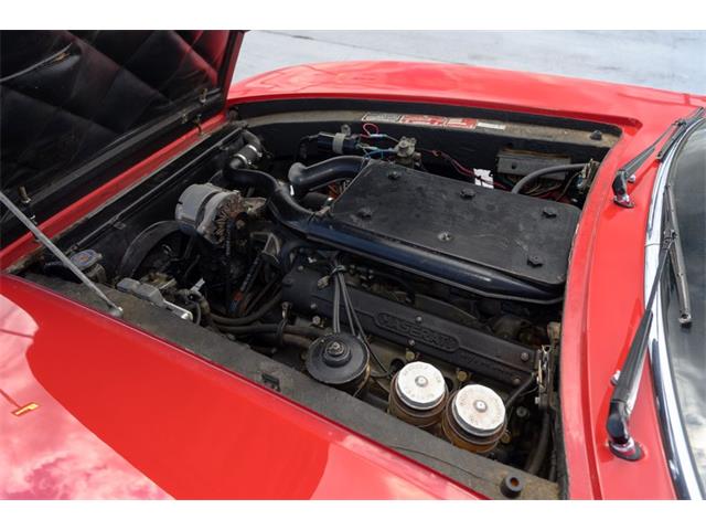 1972 Maserati Ghibli (CC-2049268) for sale in Ft. Lauderdale, Florida