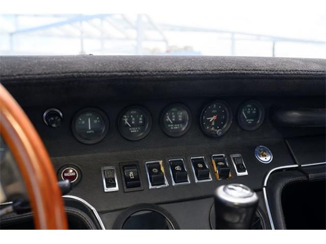 1972 Maserati Ghibli (CC-2049268) for sale in Ft. Lauderdale, Florida
