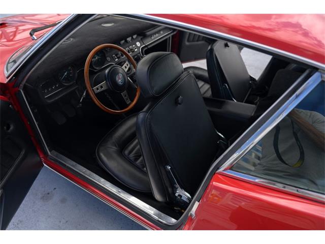 1972 Maserati Ghibli (CC-2049268) for sale in Ft. Lauderdale, Florida