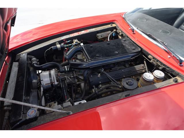 1972 Maserati Ghibli (CC-2049268) for sale in Ft. Lauderdale, Florida