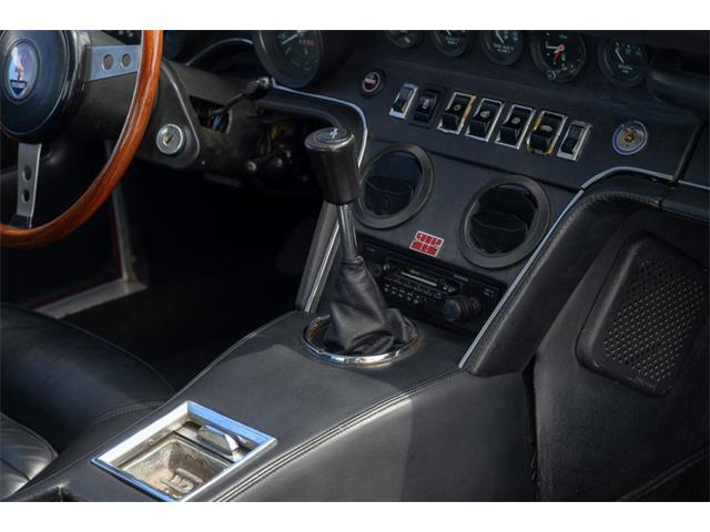 1972 Maserati Ghibli (CC-2049268) for sale in Ft. Lauderdale, Florida