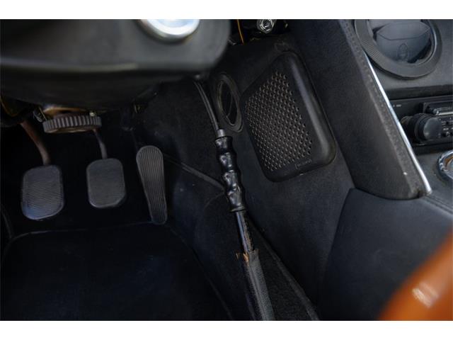 1972 Maserati Ghibli (CC-2049268) for sale in Ft. Lauderdale, Florida