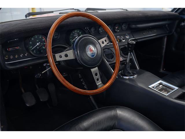 1972 Maserati Ghibli (CC-2049268) for sale in Ft. Lauderdale, Florida