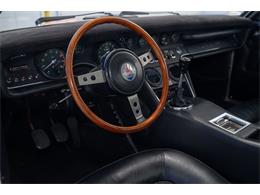 1972 Maserati Ghibli (CC-2049268) for sale in Ft. Lauderdale, Florida