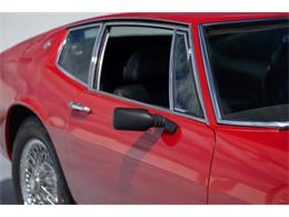 1972 Maserati Ghibli (CC-2049268) for sale in Ft. Lauderdale, Florida