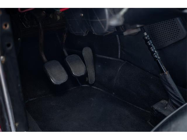 1972 Maserati Ghibli (CC-2049268) for sale in Ft. Lauderdale, Florida
