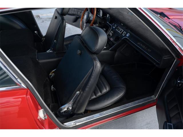 1972 Maserati Ghibli (CC-2049268) for sale in Ft. Lauderdale, Florida