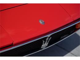 1972 Maserati Ghibli (CC-2049268) for sale in Ft. Lauderdale, Florida