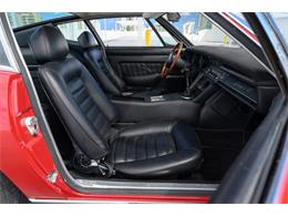 1972 Maserati Ghibli (CC-2049268) for sale in Ft. Lauderdale, Florida