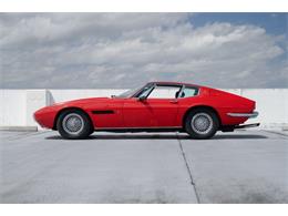 1972 Maserati Ghibli (CC-2049268) for sale in Ft. Lauderdale, Florida