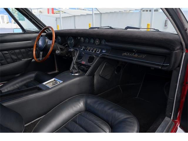 1972 Maserati Ghibli (CC-2049268) for sale in Ft. Lauderdale, Florida