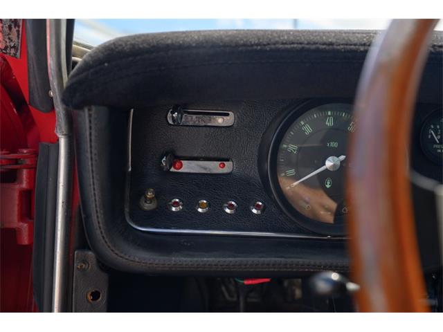 1972 Maserati Ghibli (CC-2049268) for sale in Ft. Lauderdale, Florida