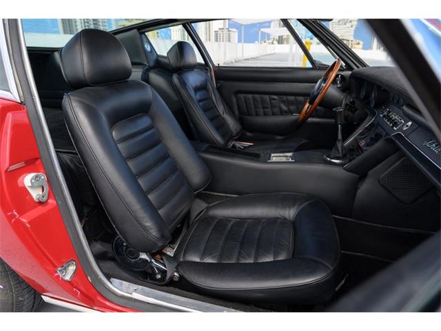 1972 Maserati Ghibli (CC-2049268) for sale in Ft. Lauderdale, Florida