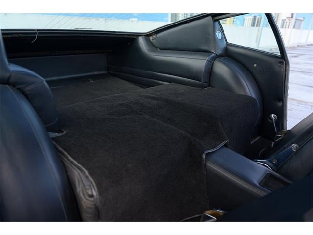 1972 Maserati Ghibli (CC-2049268) for sale in Ft. Lauderdale, Florida