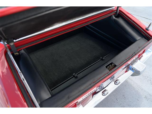 1972 Maserati Ghibli (CC-2049268) for sale in Ft. Lauderdale, Florida