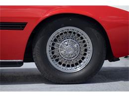 1972 Maserati Ghibli (CC-2049268) for sale in Ft. Lauderdale, Florida