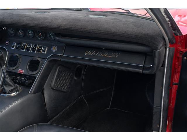 1972 Maserati Ghibli (CC-2049268) for sale in Ft. Lauderdale, Florida