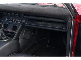 1972 Maserati Ghibli (CC-2049268) for sale in Ft. Lauderdale, Florida