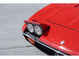 1972 Maserati Ghibli (CC-2049268) for sale in Ft. Lauderdale, Florida