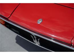 1972 Maserati Ghibli (CC-2049268) for sale in Ft. Lauderdale, Florida