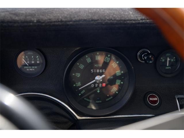 1972 Maserati Ghibli (CC-2049268) for sale in Ft. Lauderdale, Florida
