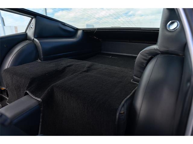 1972 Maserati Ghibli (CC-2049268) for sale in Ft. Lauderdale, Florida
