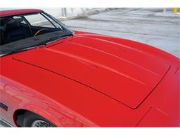1972 Maserati Ghibli (CC-2049268) for sale in Ft. Lauderdale, Florida