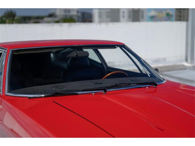 1972 Maserati Ghibli (CC-2049268) for sale in Ft. Lauderdale, Florida