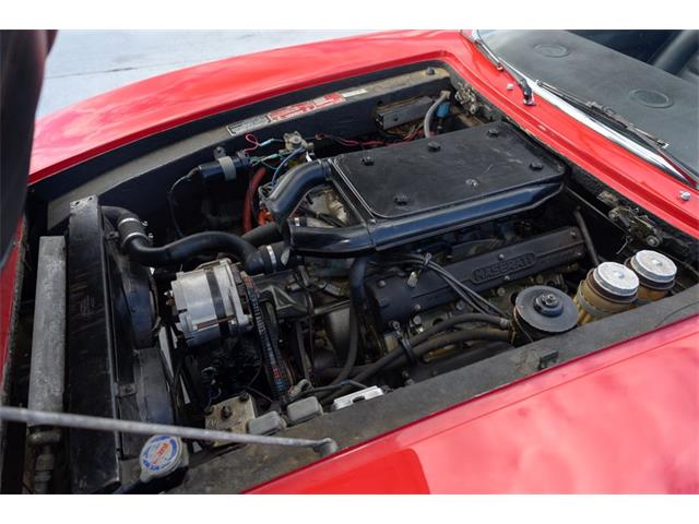 1972 Maserati Ghibli (CC-2049268) for sale in Ft. Lauderdale, Florida