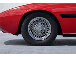 1972 Maserati Ghibli (CC-2049268) for sale in Ft. Lauderdale, Florida
