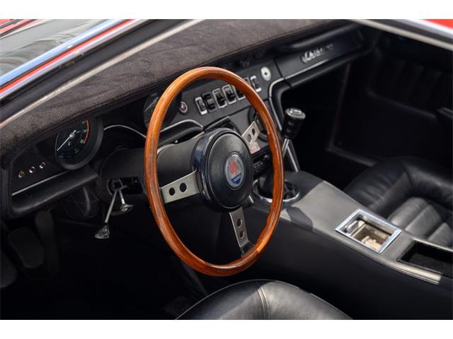 1972 Maserati Ghibli (CC-2049268) for sale in Ft. Lauderdale, Florida