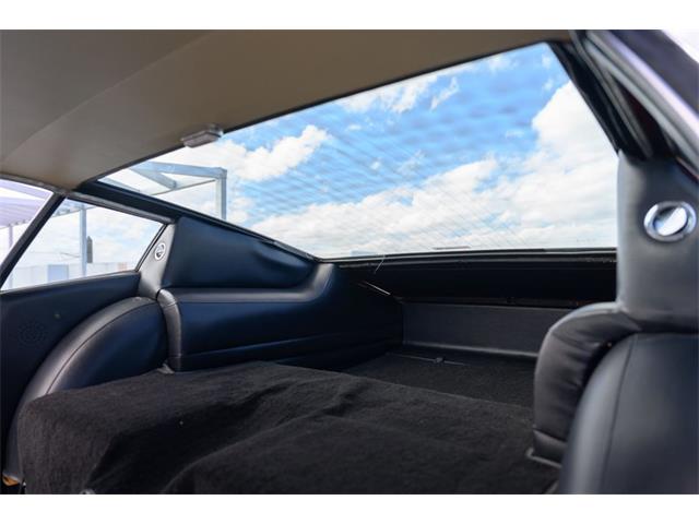 1972 Maserati Ghibli (CC-2049268) for sale in Ft. Lauderdale, Florida