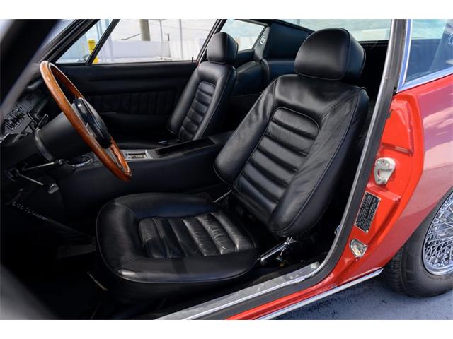 1972 Maserati Ghibli (CC-2049268) for sale in Ft. Lauderdale, Florida