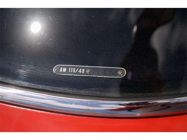1972 Maserati Ghibli (CC-2049268) for sale in Ft. Lauderdale, Florida