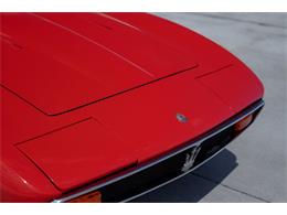 1972 Maserati Ghibli (CC-2049268) for sale in Ft. Lauderdale, Florida