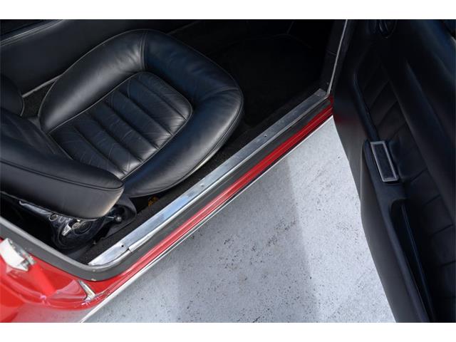 1972 Maserati Ghibli (CC-2049268) for sale in Ft. Lauderdale, Florida