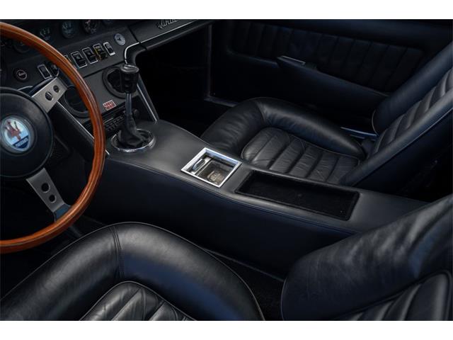 1972 Maserati Ghibli (CC-2049268) for sale in Ft. Lauderdale, Florida