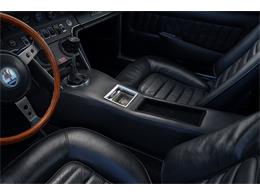 1972 Maserati Ghibli (CC-2049268) for sale in Ft. Lauderdale, Florida